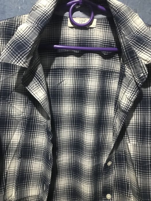 Легенька рубашка