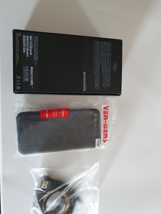 iPhone 7 Plus 128gb Preto Desbloqueado Phones Bluetooh