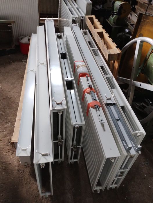 Grzejnik grzejniki pionowe