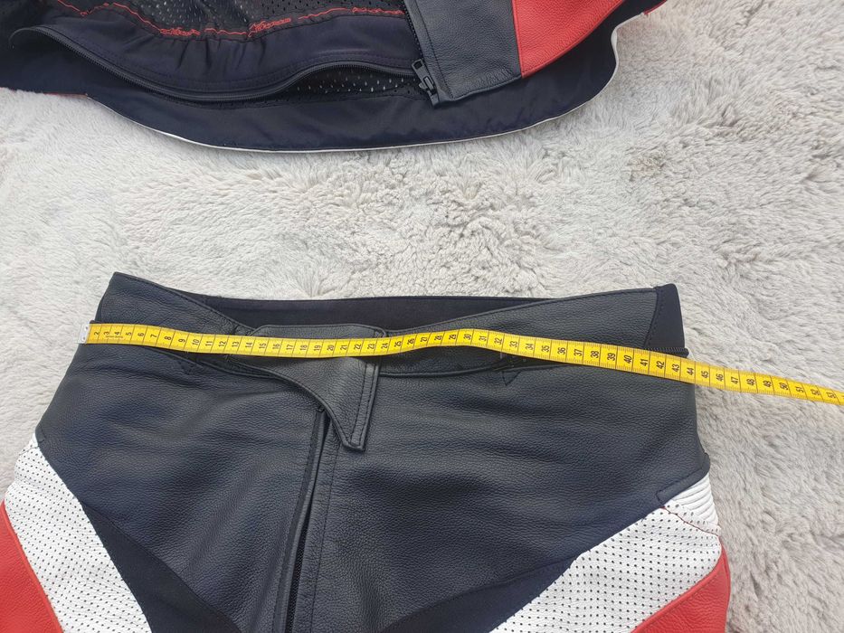 Alpinestars Gp Plus 50 Eur M  kombinezon motocyklowy