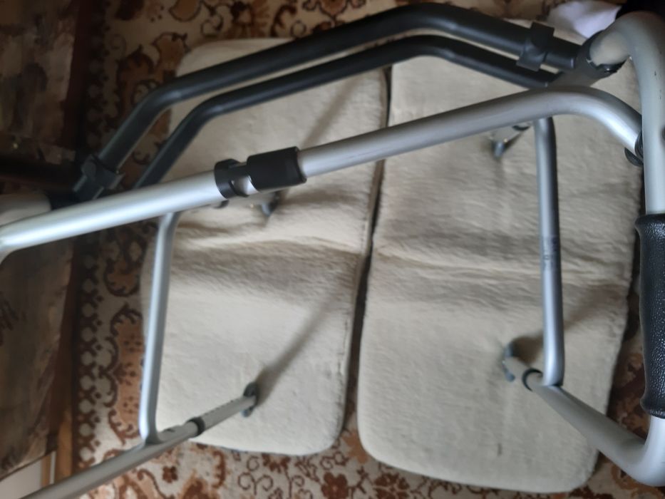 Balkonik 3 funkcyjny