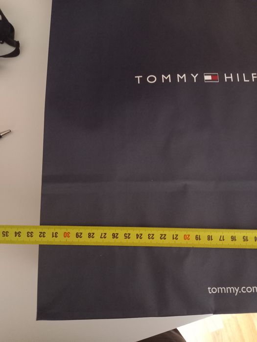 Tommy hilfiger torba