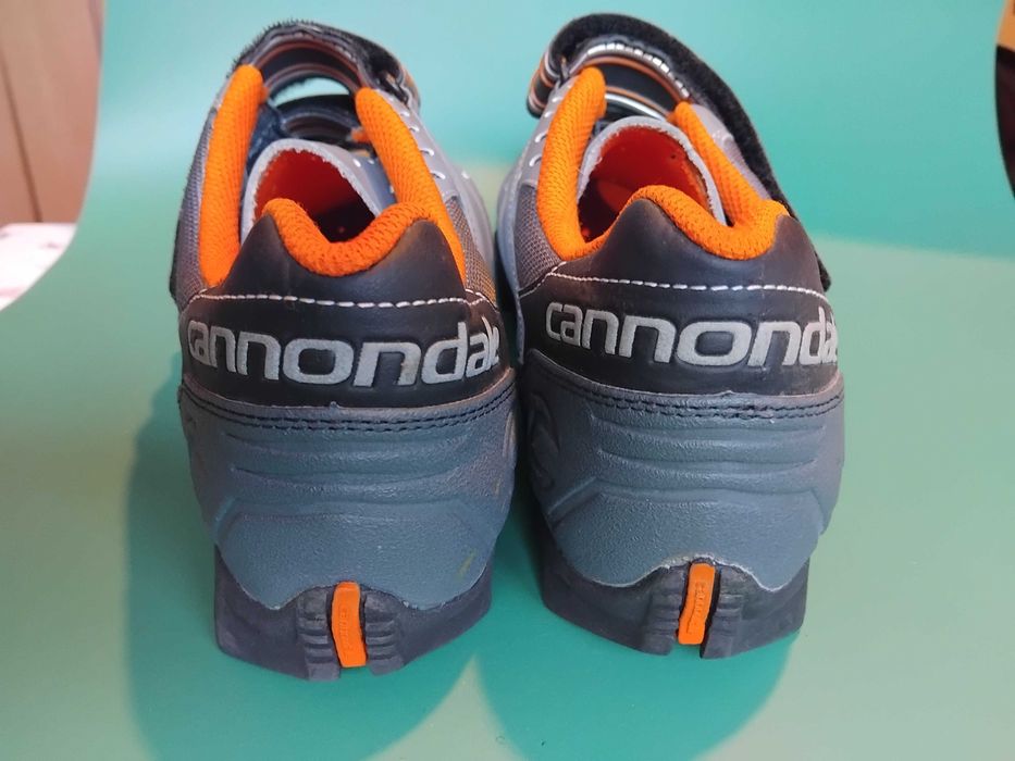 Canonndale buty rowerowe roz. 47.