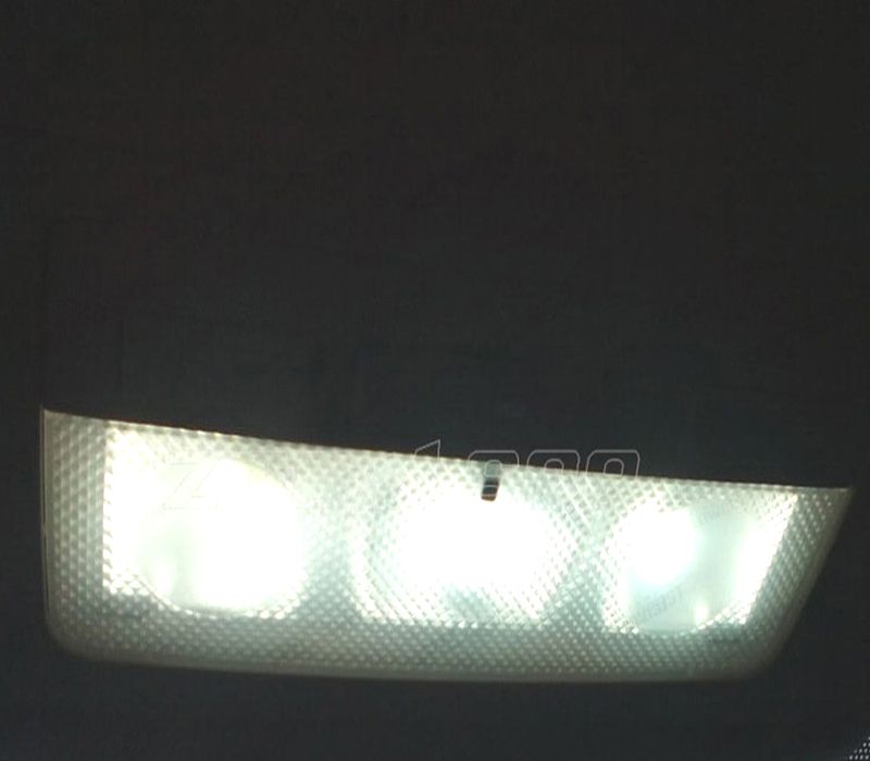 KIT COMPLETO 12 LAMPADAS LED INTERIOR OPEL INSIGNIA SEDAN BERLINA HTACHBACK 08-16
