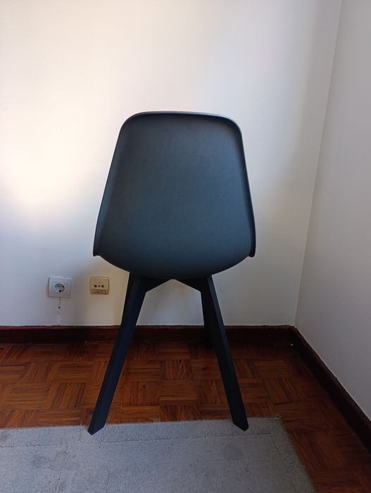 Mesa de jantar extensível IKEA