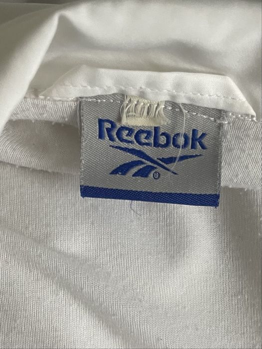Kurteczka na zamek bomberka-wiatrówka Reebok