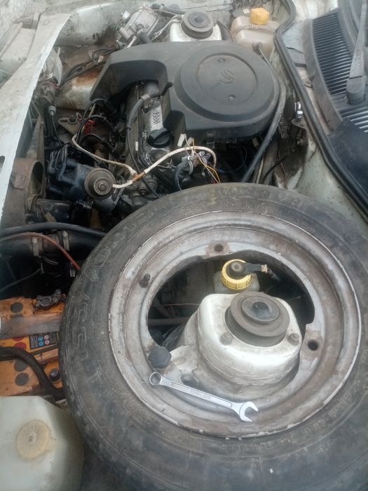ЗАЗ Таврія 11055 пікап