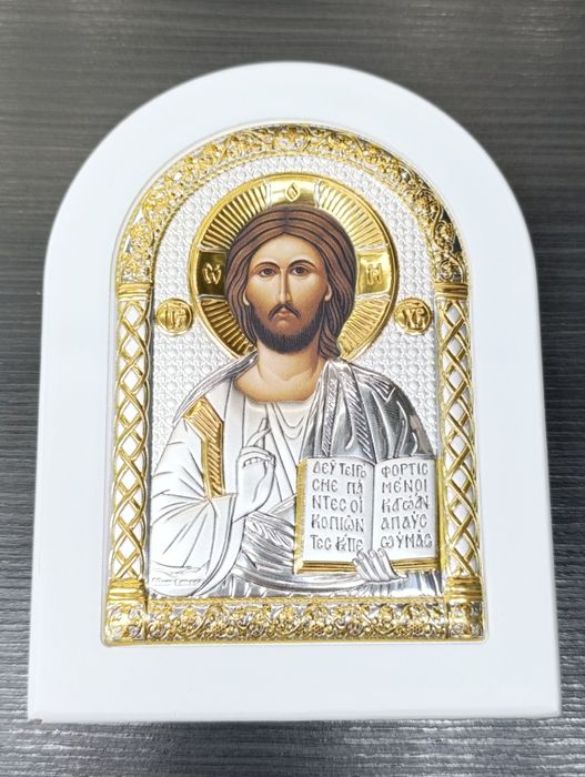 Ікона Ісус Спаситель