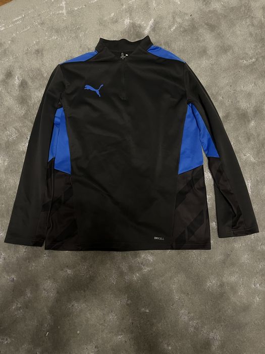 Спортивна кофта Puma DRYCELL розмір:164см