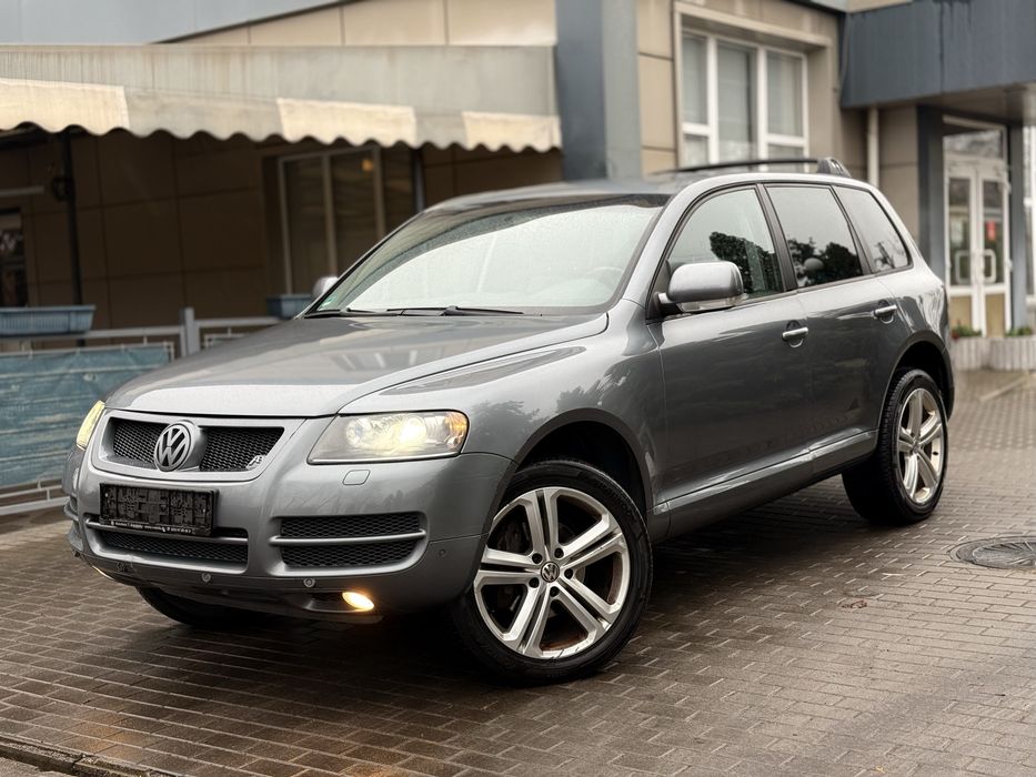 Продам Volkswagen Touareg 3.0 D