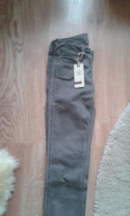 Nowe Oryginalne Spodnie damskie TOMMY HILFIGER