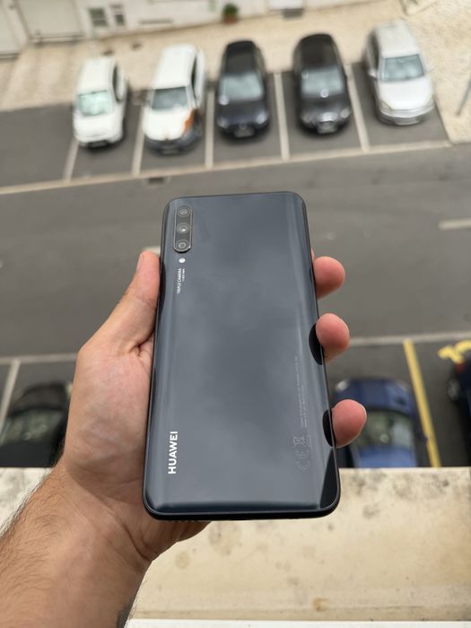 Huawei P Smart Pro 128GB