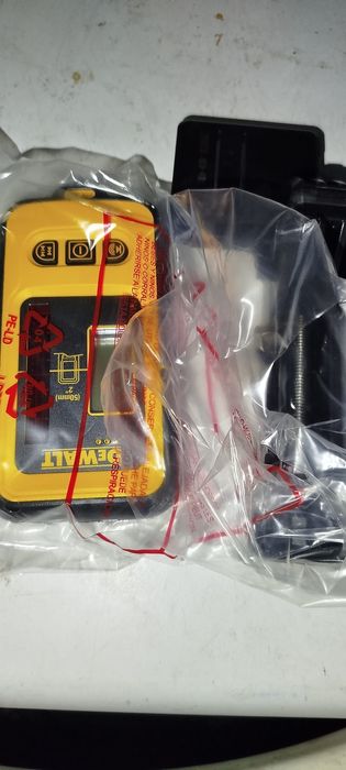 Laser Dewalt 50m