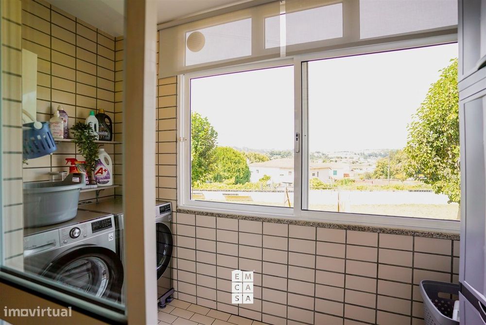 Apartamento T3 Venda em Vila de Cucujães,Oliveira de Azeméis