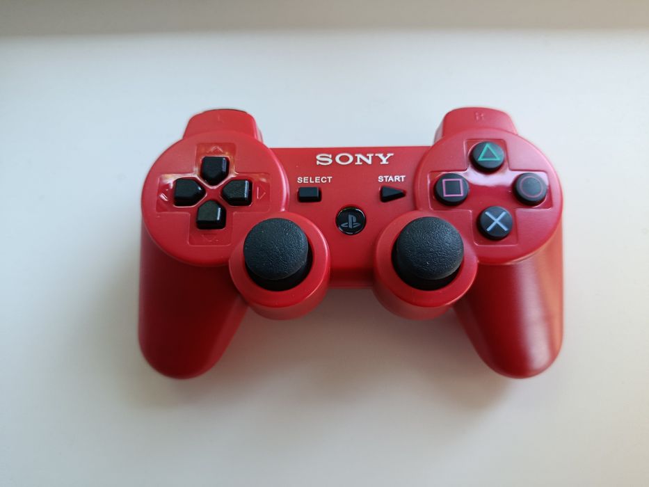 Геймпад  ps3 ps4