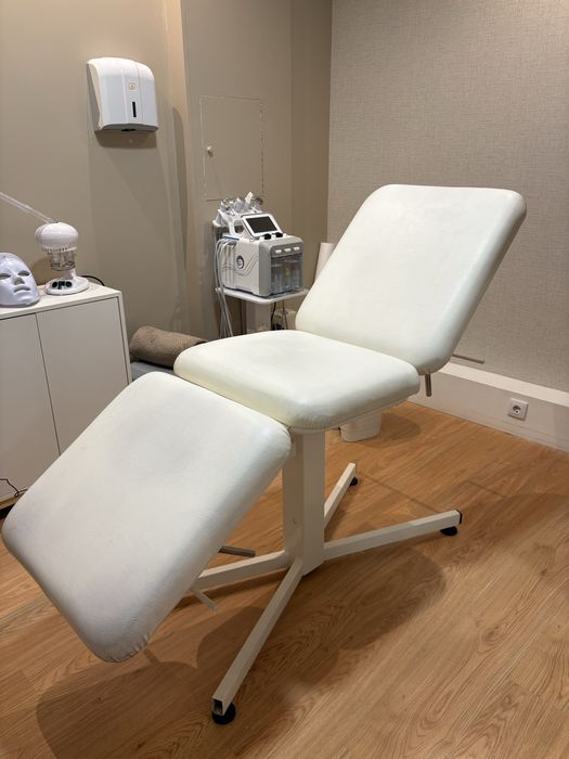 Marquesa de estetica