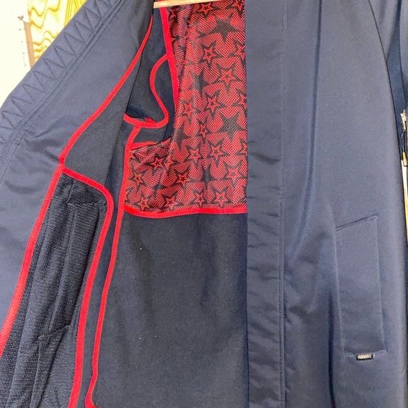 Куртка Nike (Парка)