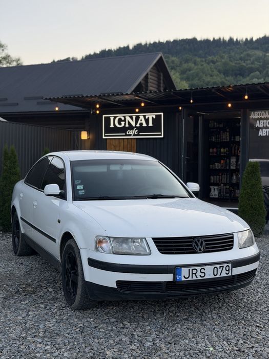 Passat b5 1.9 tdi