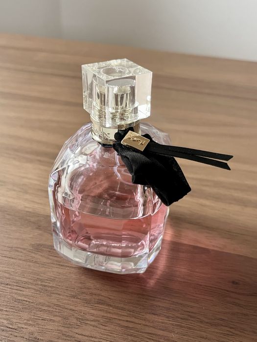 Yves Saint Laurent Mon Paris woda perfumowana 90ml