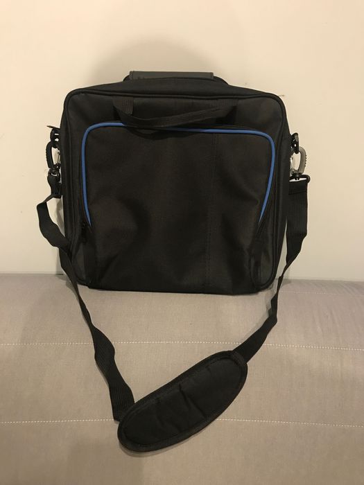 Torba etui do konsoli laptopa