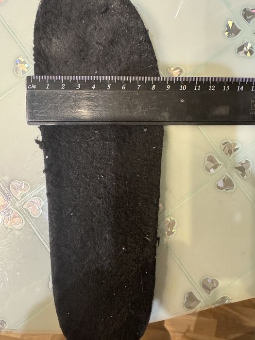 Продам зимові ботинки ECCO