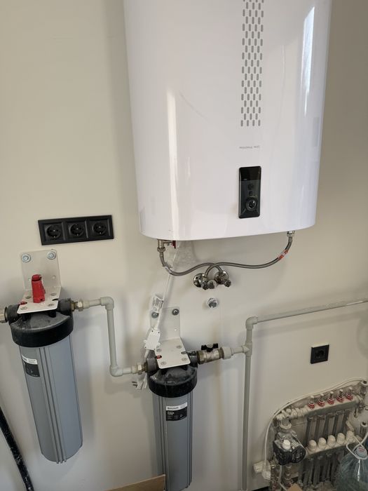 Дом по адресу (площадь 116 м²) - Atlanta.ua - фото 13