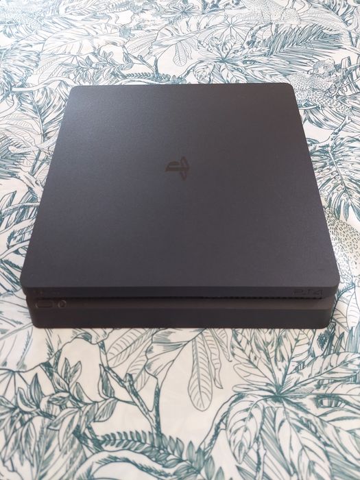 Playstation 4 SLIM 1TB
