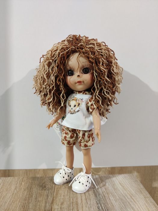 Кукла Dainty Collection  Nines d'Onil, 28 см