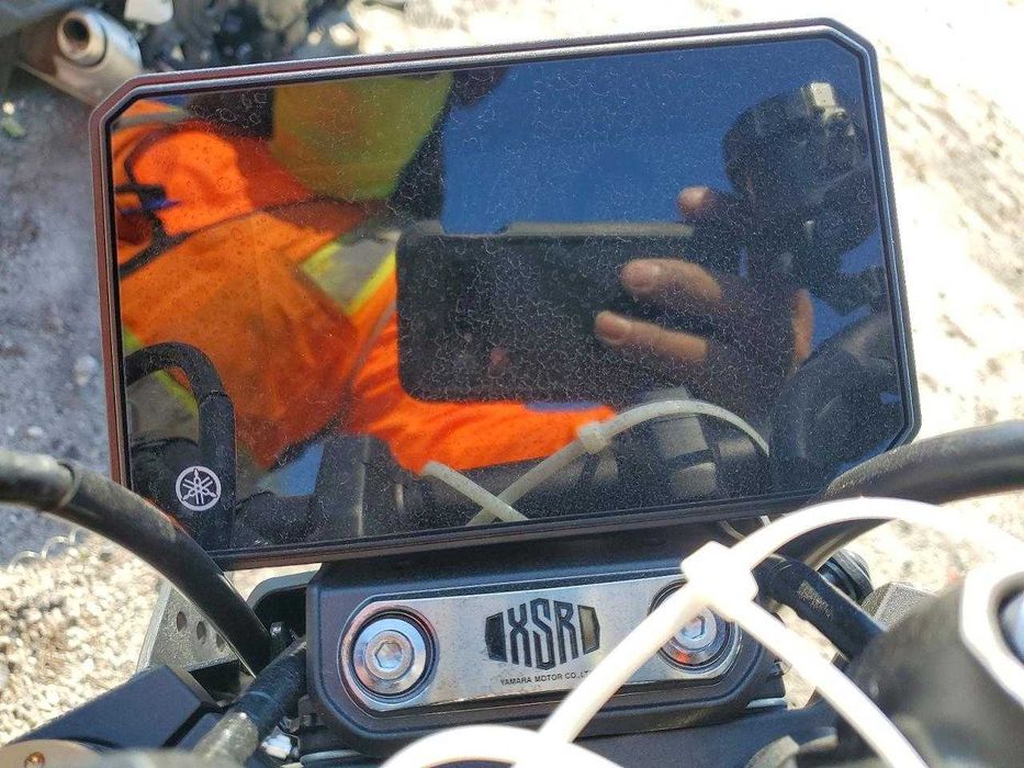 Yamaha MT 890 (2025)