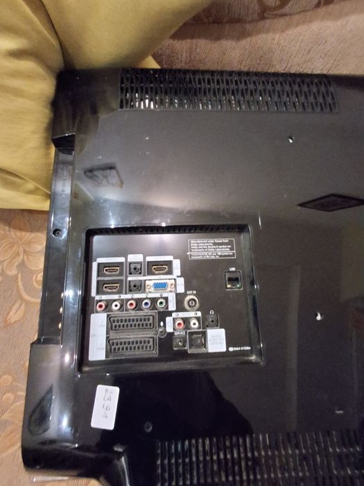 Продам телевізор самсунг