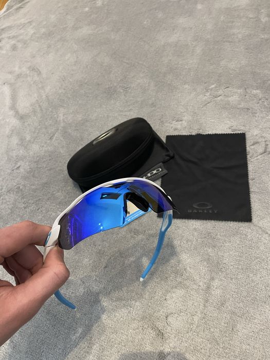 Okulary oakley przeciwsłoneczne