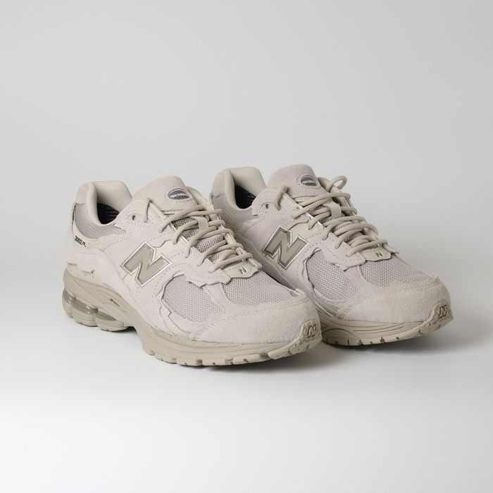 Кросівки New Balance 2002R Protection Pack GORE-TEX