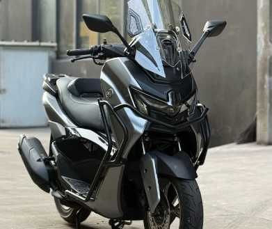 Barra de proteção para Pcx Barra de proteção para Nmax