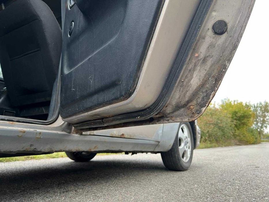 Газ 31105 газ/бенз