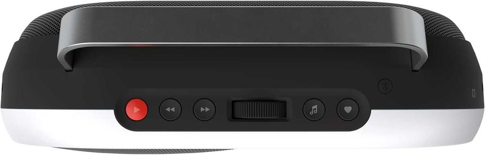 Bluetooth Колонка Polaroid P4 Music Player Black