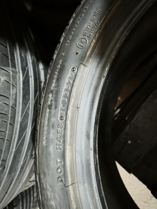 Шини резина літо 225/45 R19 Bridgestone Turanza T005A