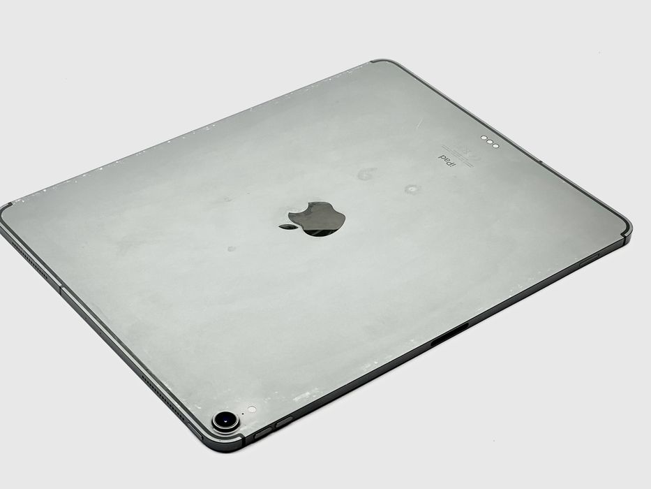 iPad Pro 12.9 (3 GEN) 64GB Space Gray LTE