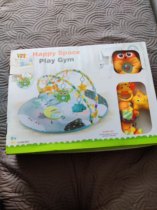 NOWA Mata edukacyjna interaktywna