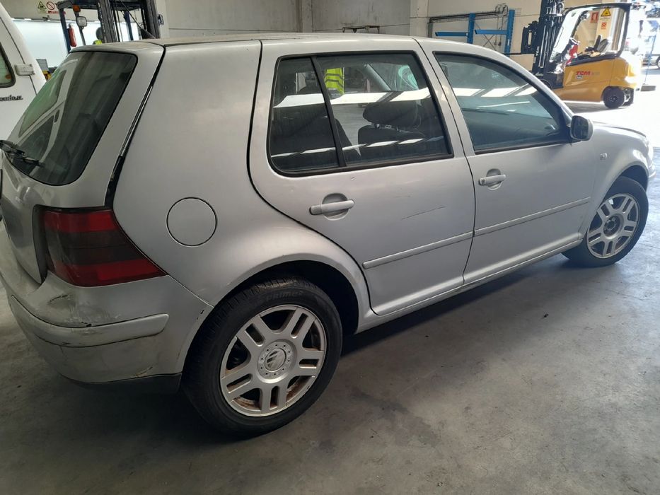Para peças VOLKSWAGEN Golf IV (1J1)