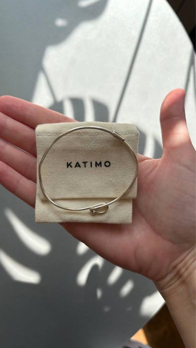 браслет Katimo Main bracelet,