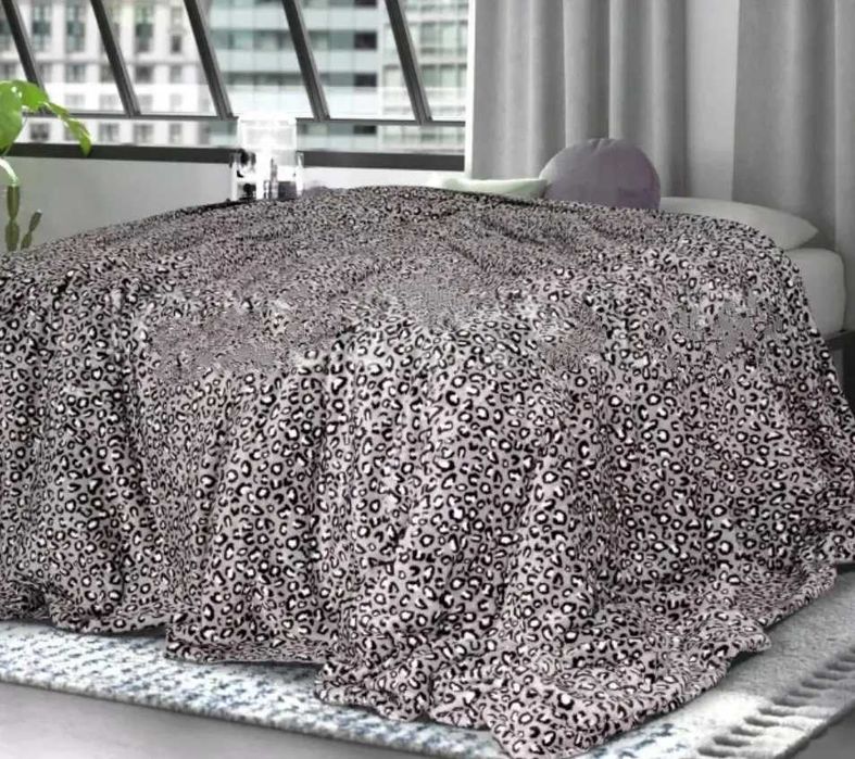 Плед (покривало, ковдра) ТМ Ярослав - 170х200 ЗНИЖКИ ВІД 2 ШТ!!!