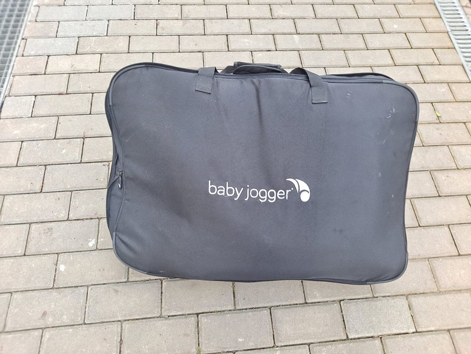 Sprzedam wozek baby joger