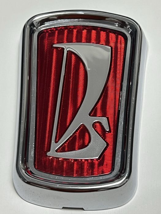 Эмблема шильдик ВАЗ 2103 ВАЗ 2121 Нива емблема Лада Lada Жигули СССР