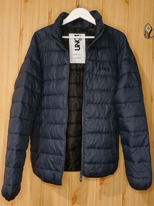 Куртка пуховик House Uno1 M  Хуст 800 грн торг