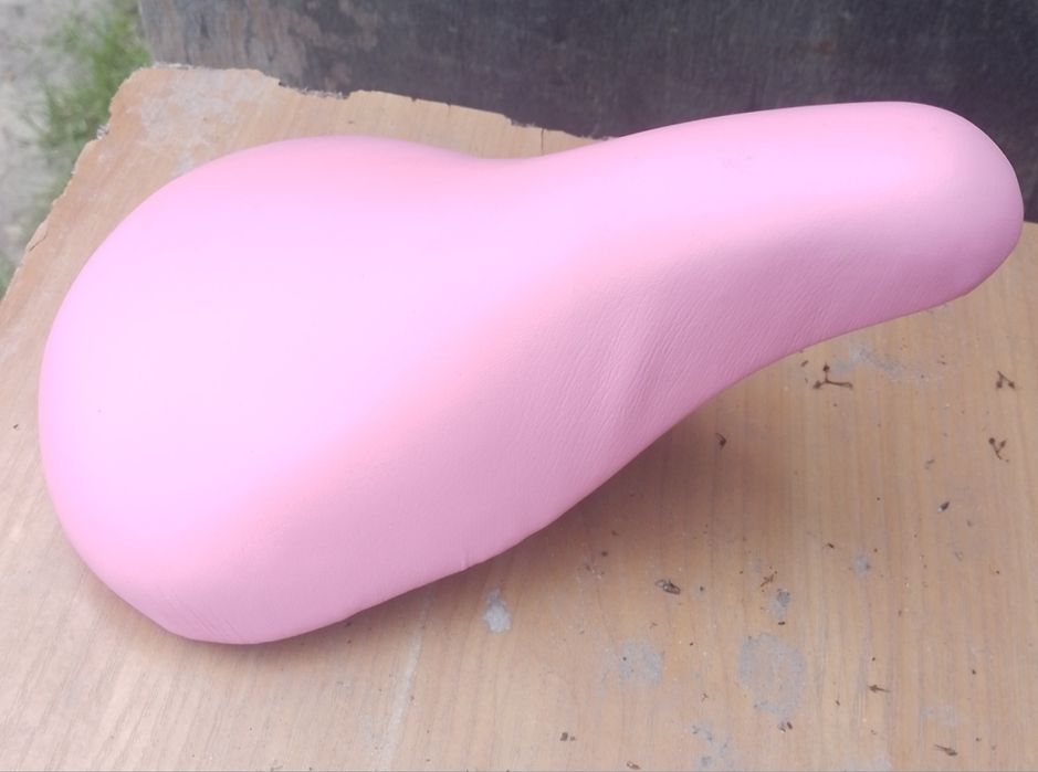 Сиденье на велосипед