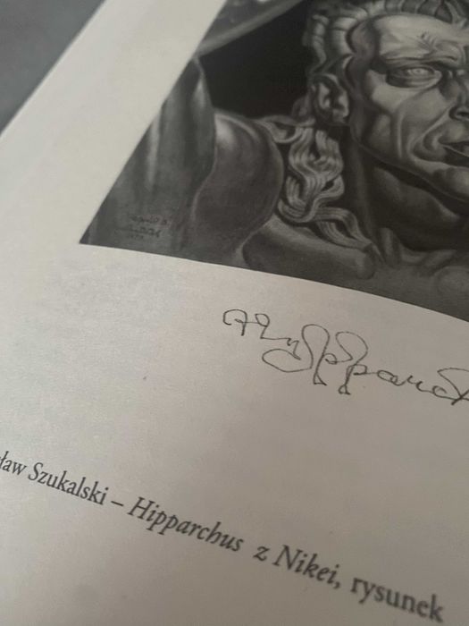 STANISŁAW SZUKALSKI On kochał Polskę Listy Szukalskiego do Konarskiego