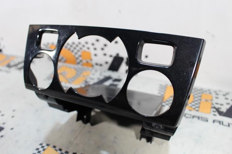 Moldura da consola central / rádio / aro PEUGEOT RCZ
