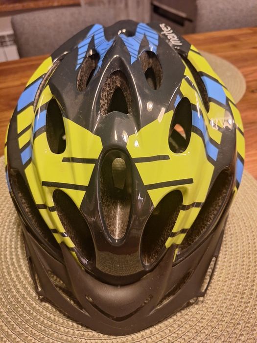Kask rowerowy Martes