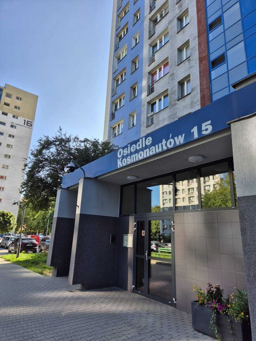 Mieszkanie dla studentów