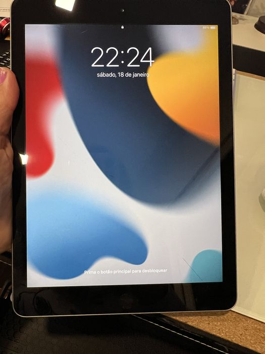 iPad (5 geracao) 32GB